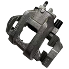 2020 Dodge Durango Brake Caliper 5